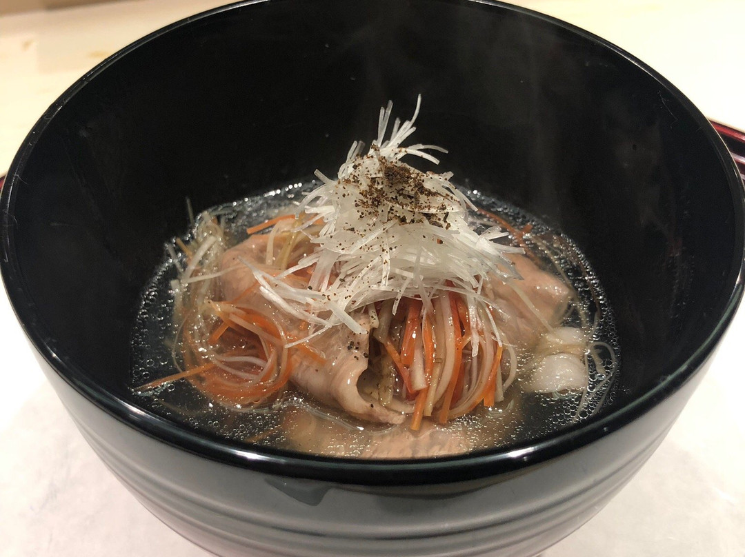 割烹 鄙の館