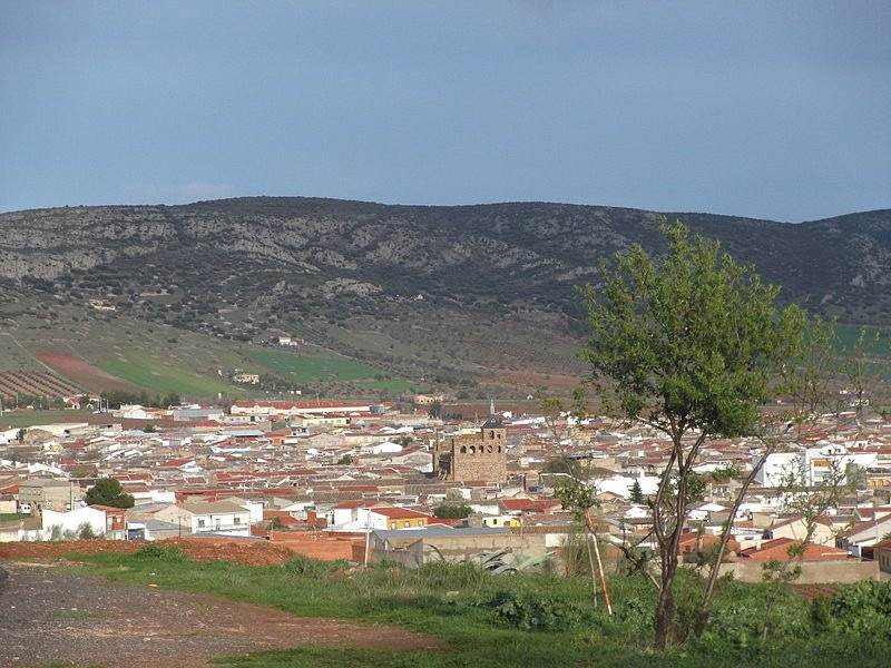 Moral de Calatrava旅游攻略图片