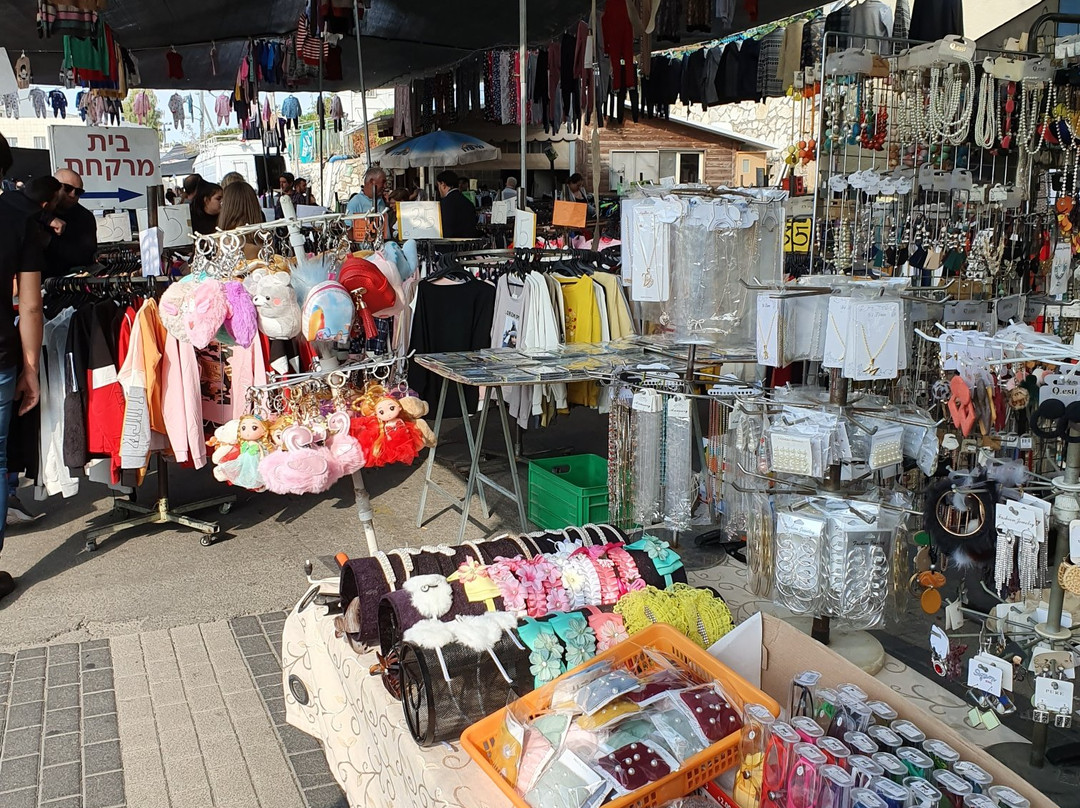 Ma'alot-Tarshiha旅游攻略图片