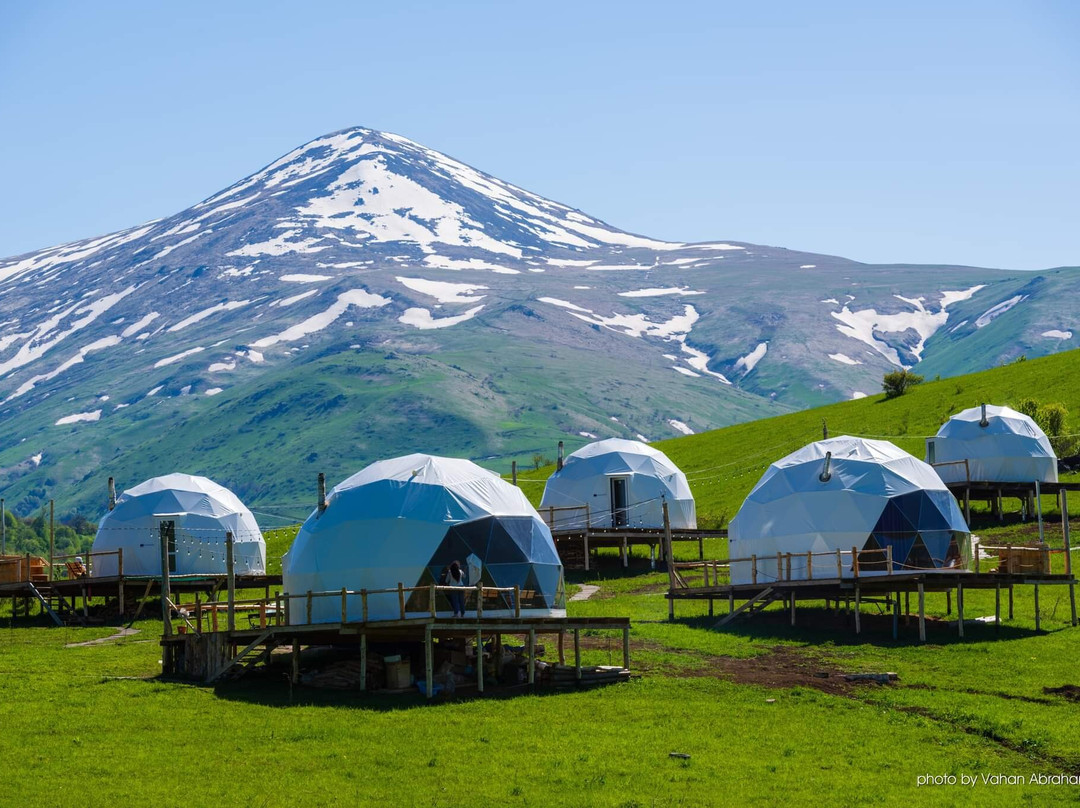 Glamping Park