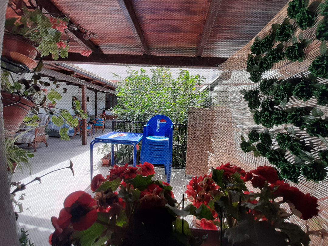 El Patio Andalu
