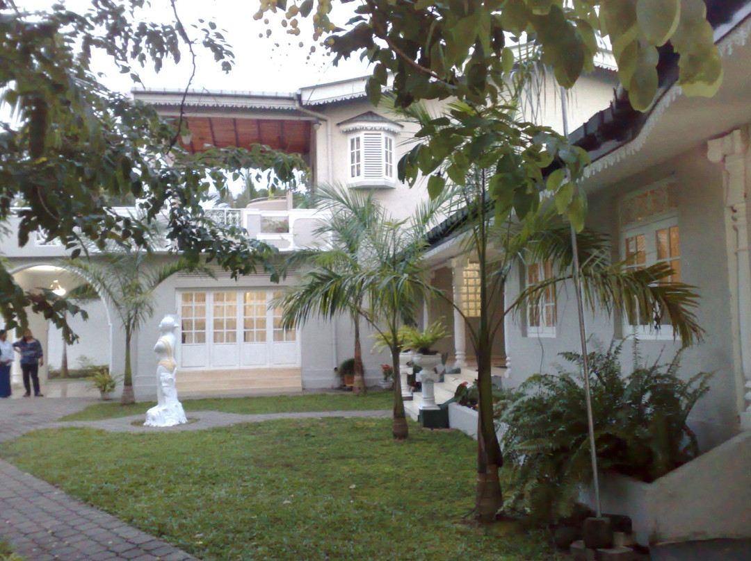 Orchid Leisure Villa