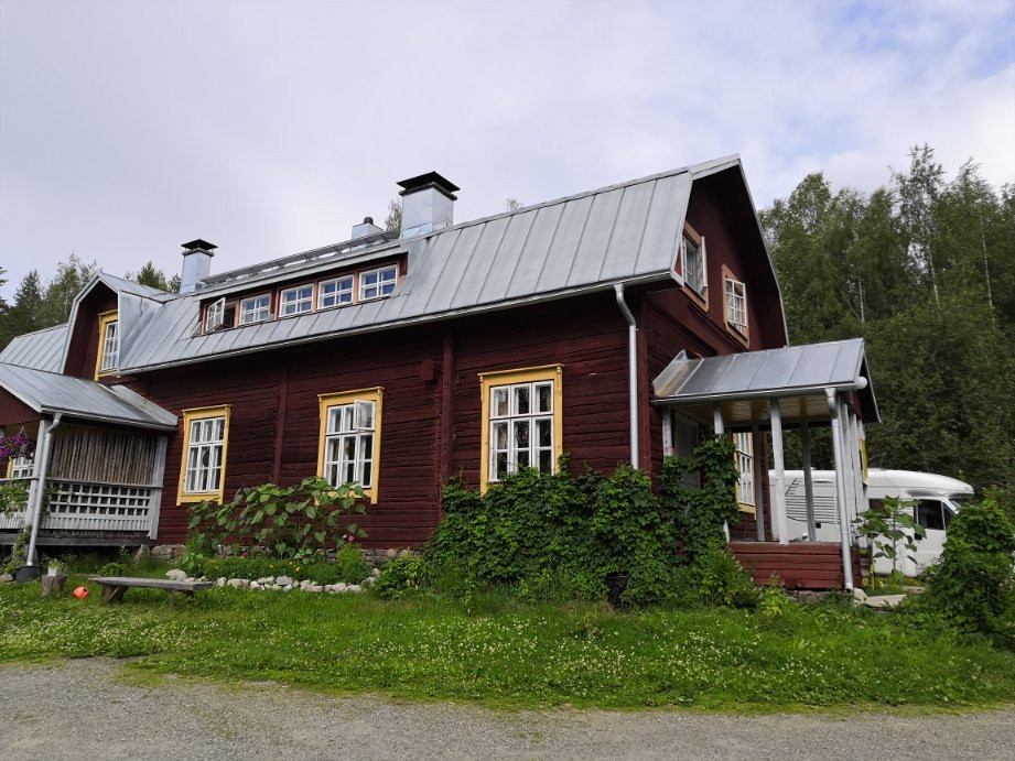 Kolin Mattila B&B