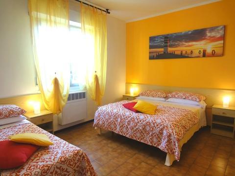 Bed and Breakfast L.G.-官方