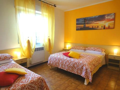 San Donino酒店住宿-Bed and Breakfast L.G.