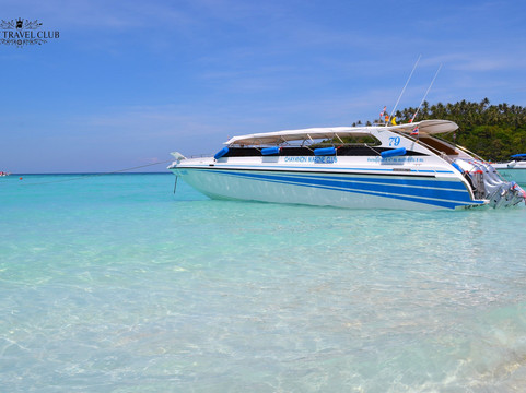 Best Travel Club-普吉岛必去景点