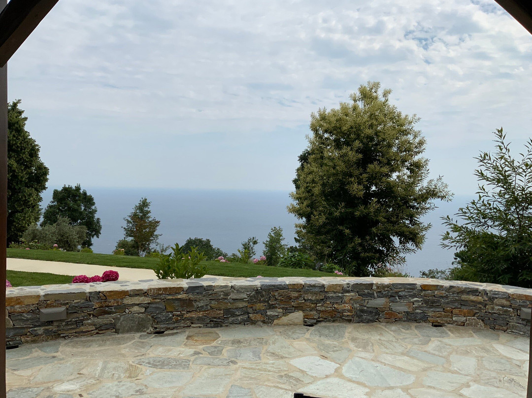 Tilia Resort