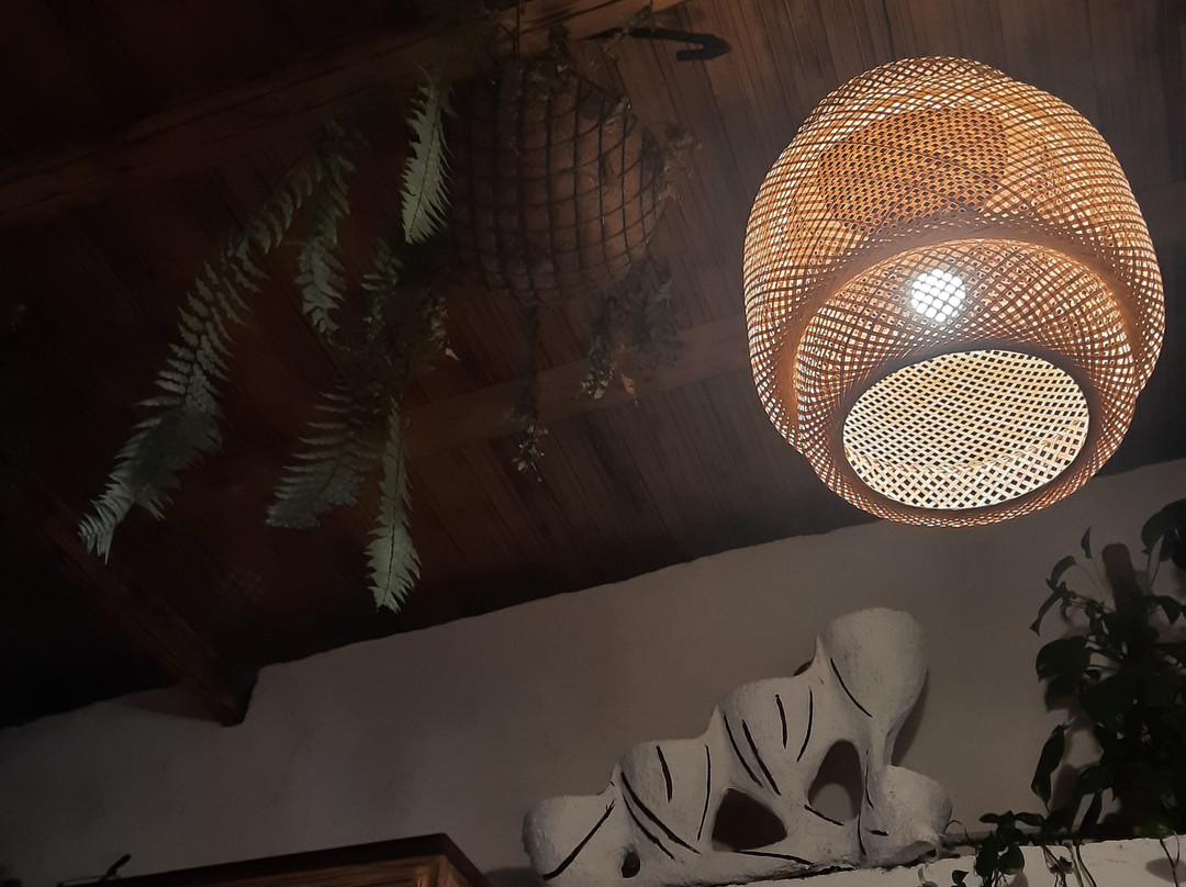 Cafeteria Pizzeria Arepera Pirdula Abades