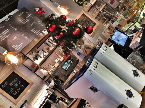 Kavaklidere旅游攻略图片