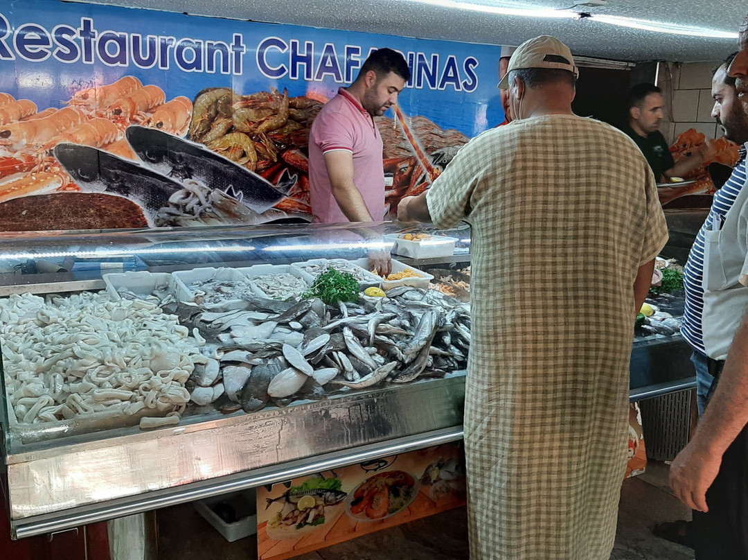 Ras Kebdana旅游攻略图片