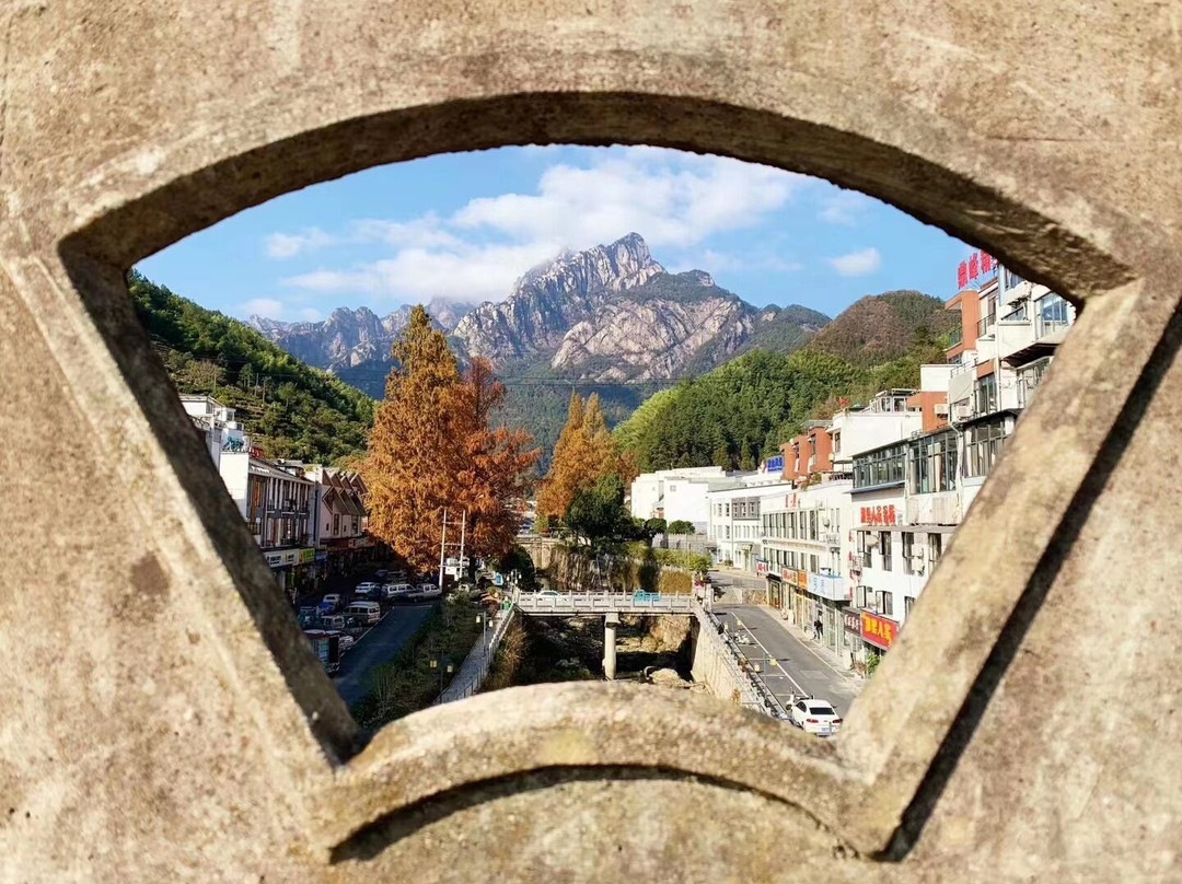 零伍幺柒客栈主图