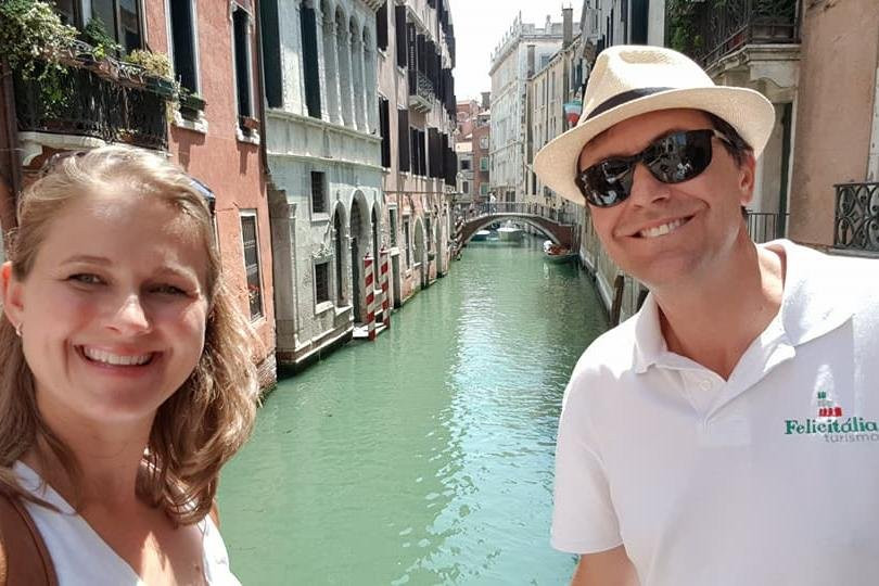 Felicitalia Turismo e Eventos Ltda-罗马必去景点