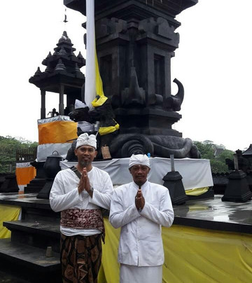 Pura Ismoyo-玛琅必去景点