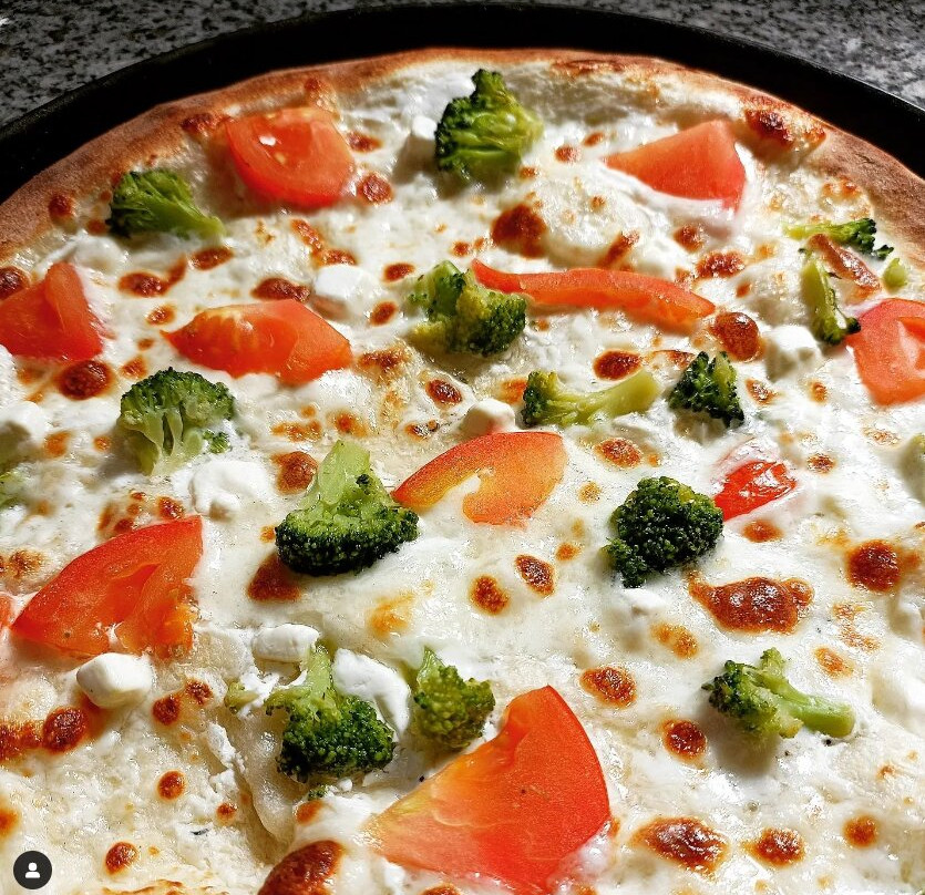 Pomidor Pizza