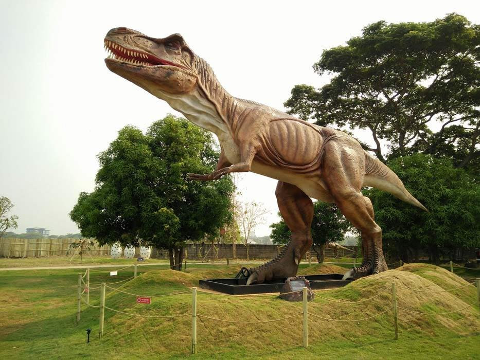 Hidden Village Chiangmai-清迈必去景点