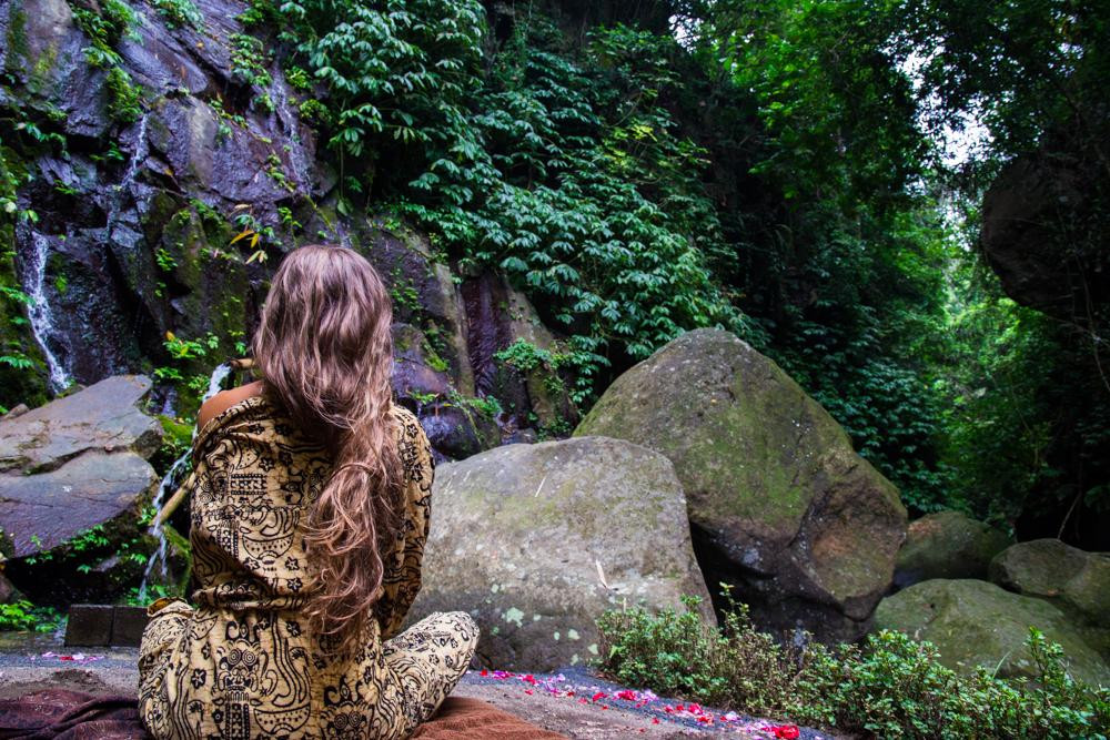 Essence Spa-Buahan必去景点