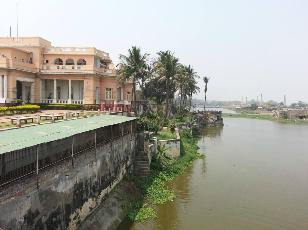 Samastipur旅游景点-Jalan Museum