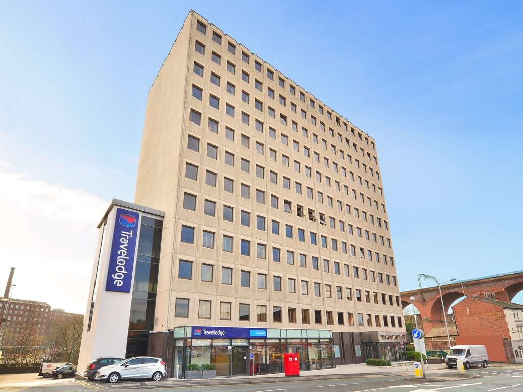 Travelodge Stockport hotel主图