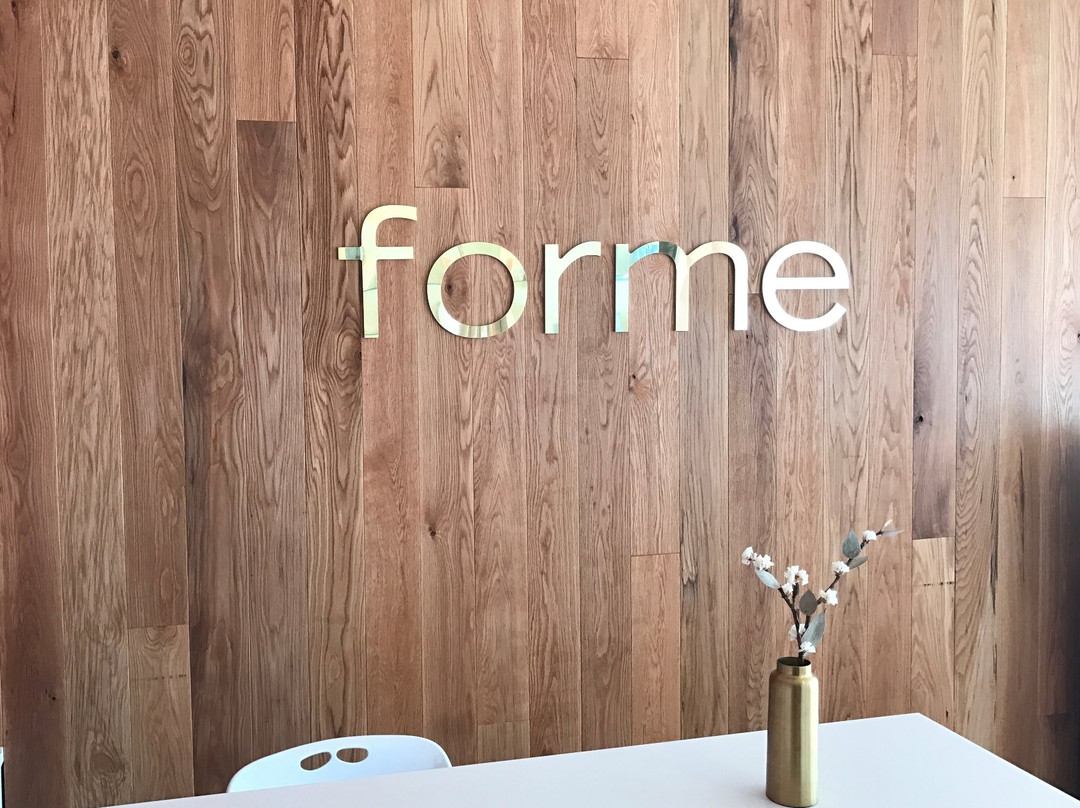 Forme Spa & Wellbeing Mt Eden-奥克兰中心地区必去景点