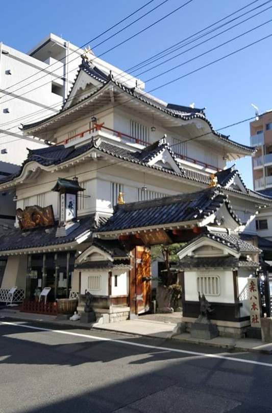 Oshiro Morihachi景点图片