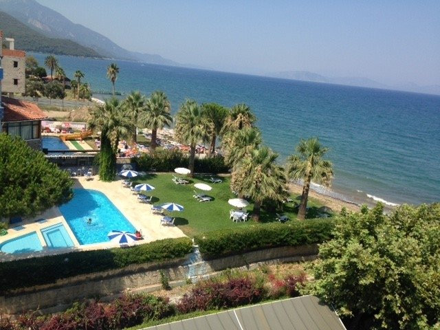 Faustina Hotel & Spa