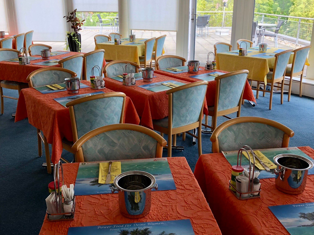 Mingolf Florida Studen-Studen必去景点