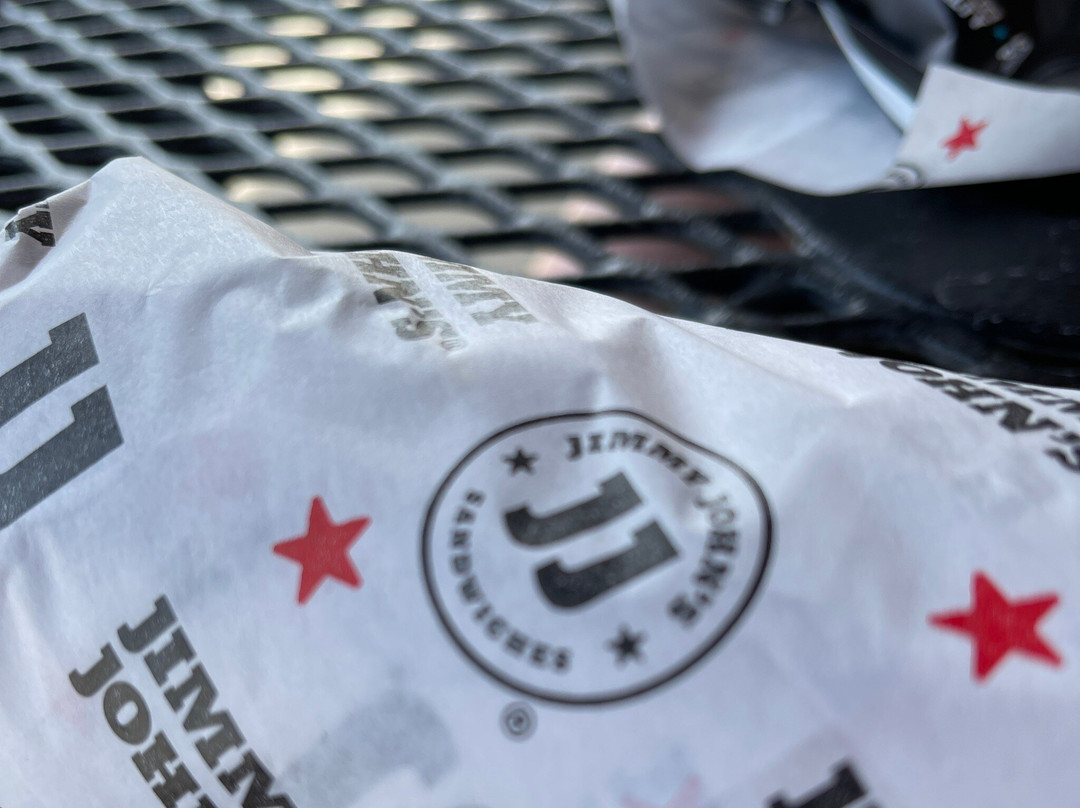 Jimmy John's