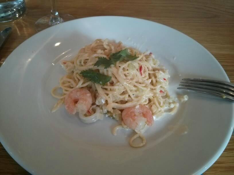 Philleigh Way Cookery School-特鲁罗必去景点