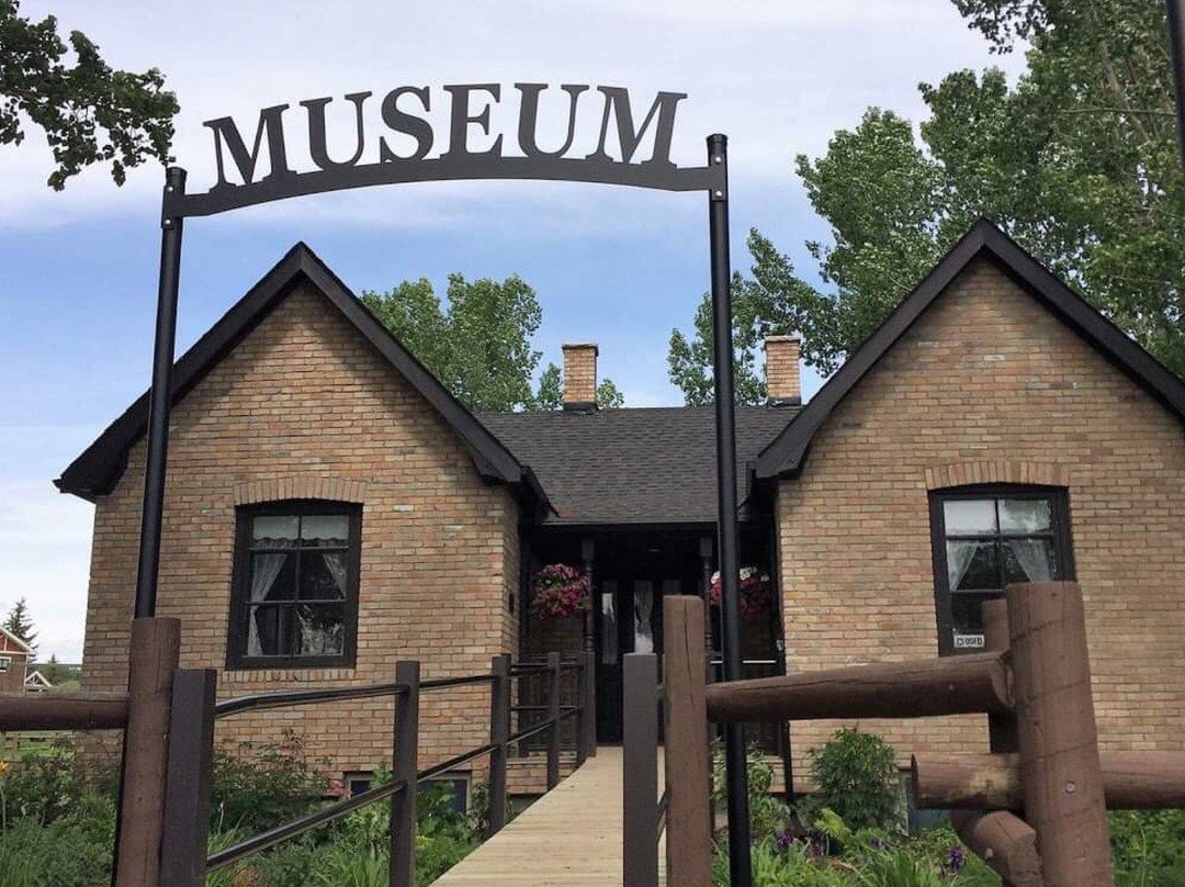 Cochrane Historical Museum