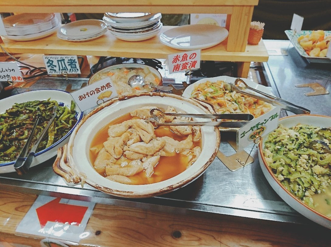 总社市旅游攻略图片