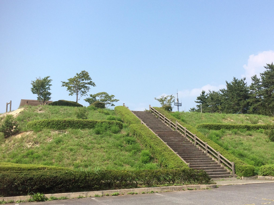 Hitoikizaka Pass景点图片