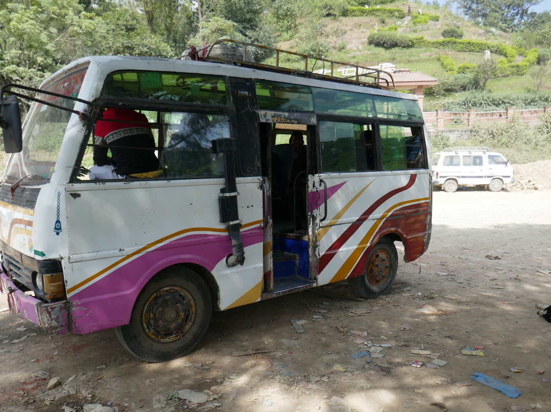 Jal Binayak Temple-Kirtipur必去景点