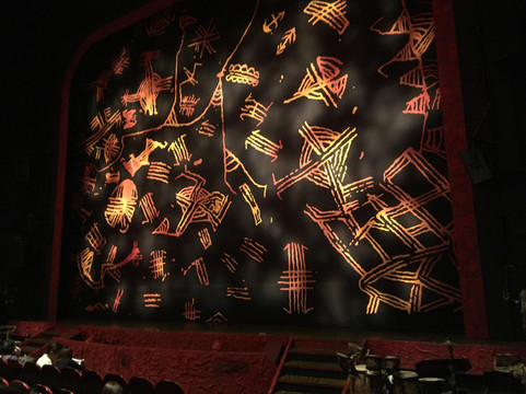 大阪四季剧场-大阪市必去景点