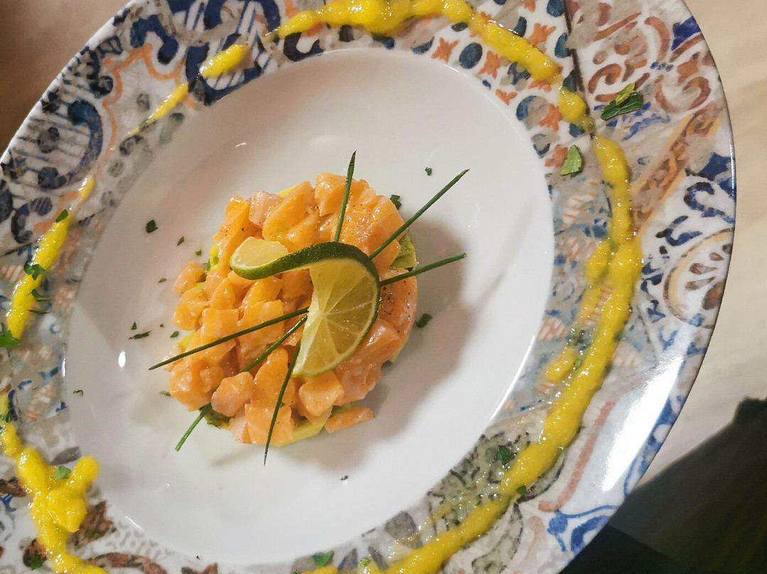 Rosmarino Risto Bistrot