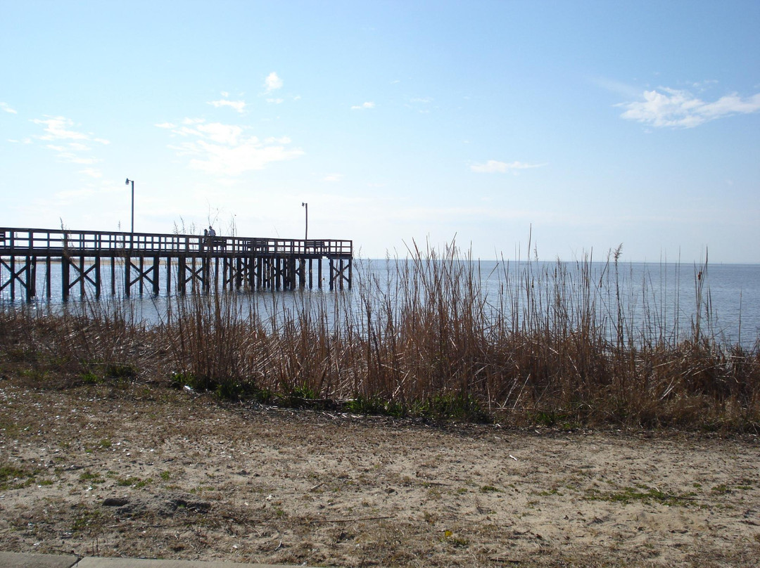 Daphne Bayfront Park景点图片