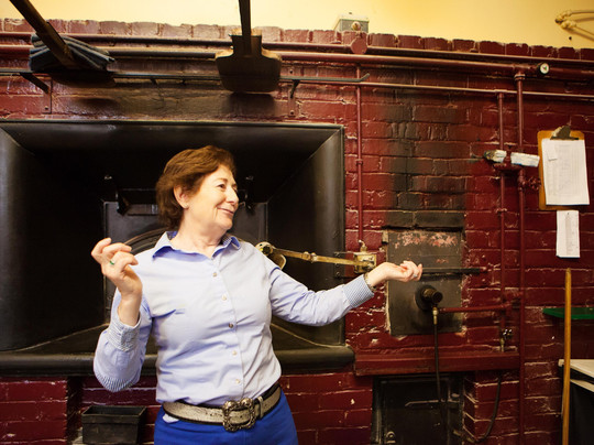 Food the Waterford Way-沃特福德必去景点