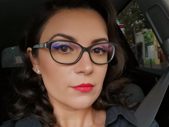 Mariana Cismaru-布加勒斯特必去景点