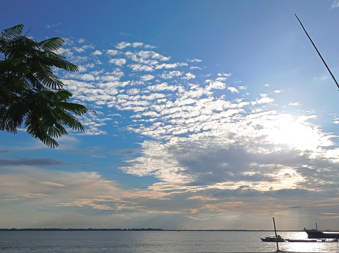 Mohanpur Parjatan Ltd