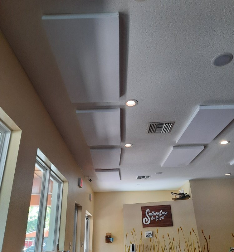 Sotherneaze Bar And Grill