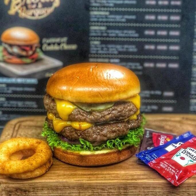 Brotas Café & Burguer