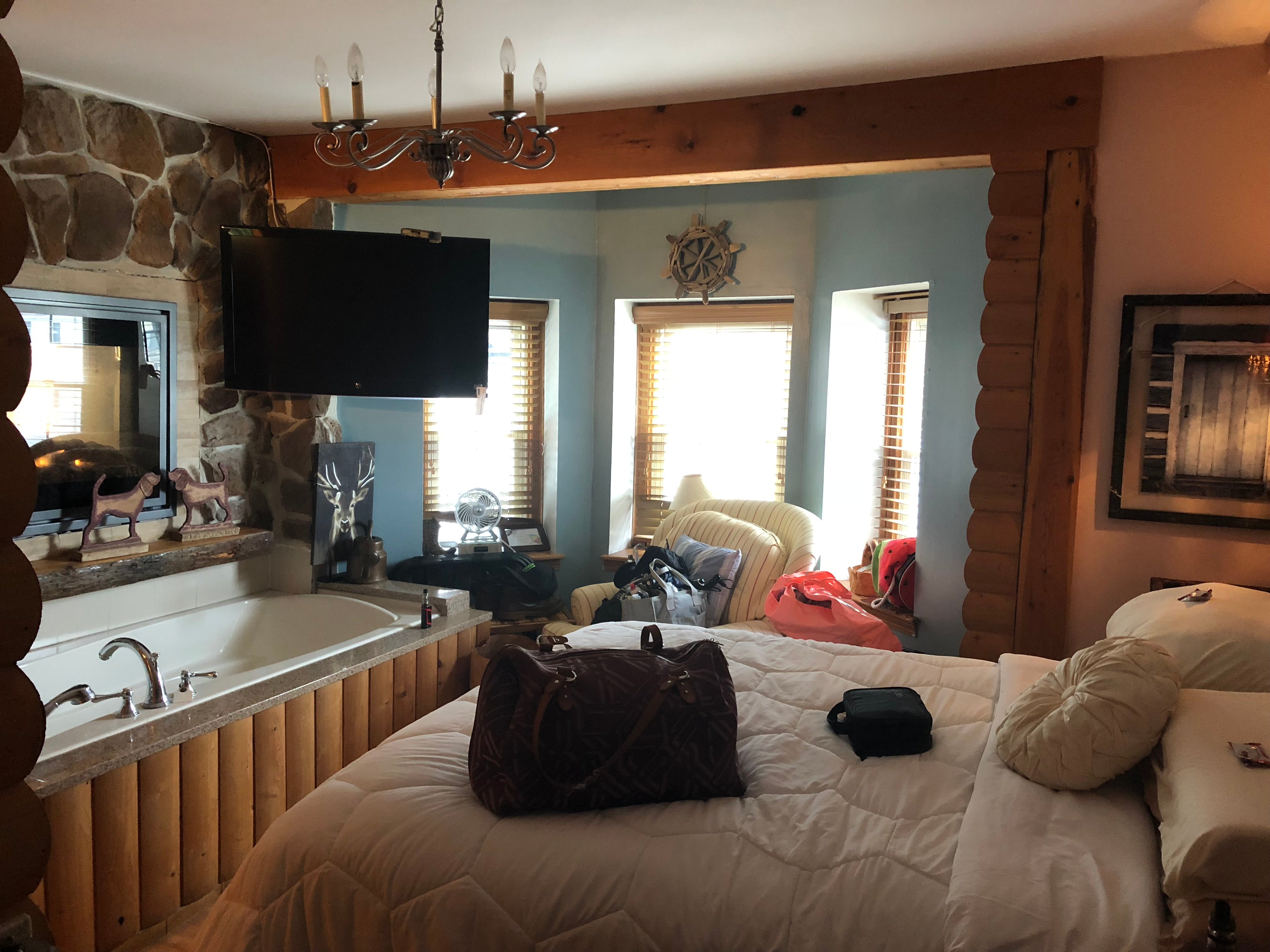 Ocean City Mansion-官方