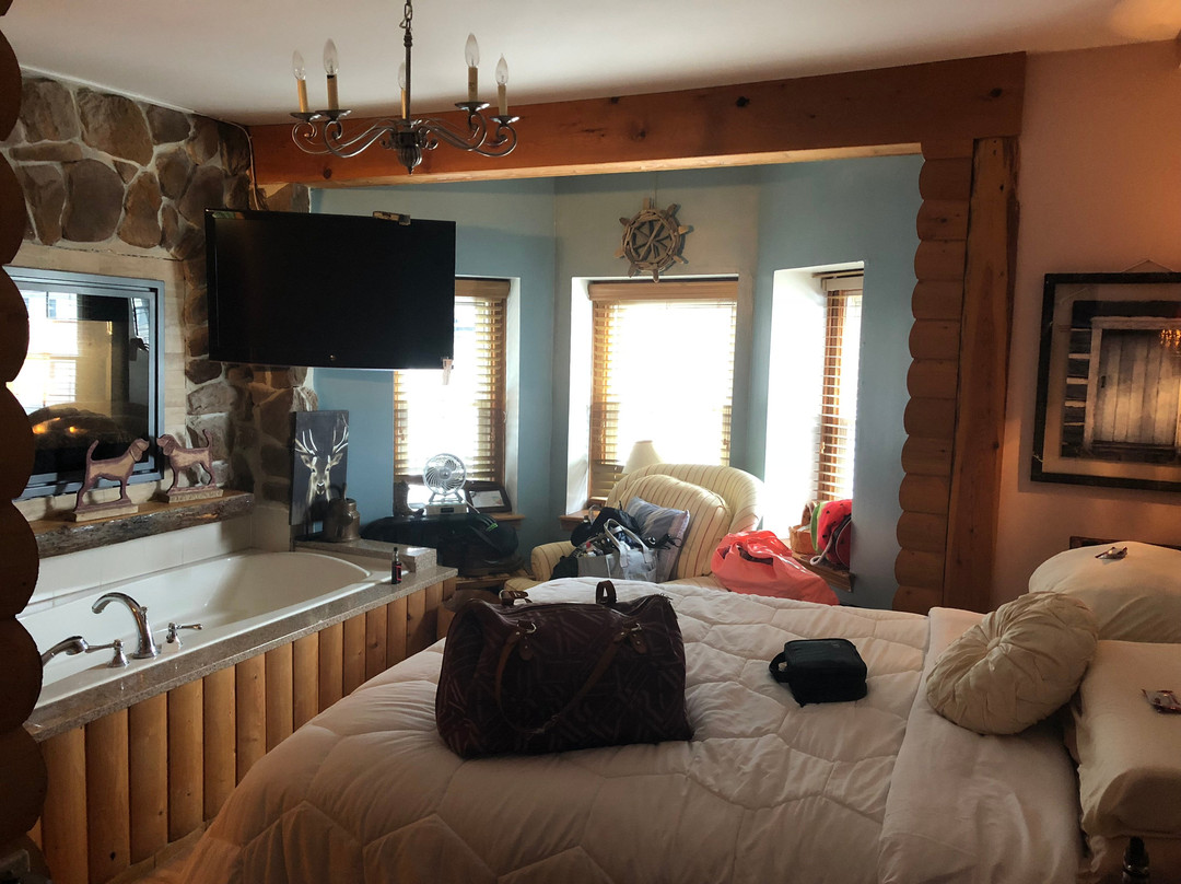 Margate City酒店住宿-Ocean City Mansion