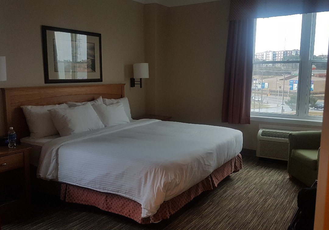 Future Inns Halifax主图