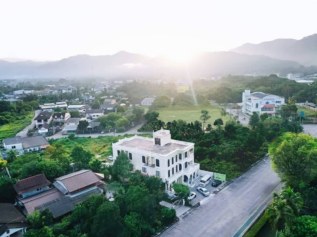 拉廊旅游攻略图片