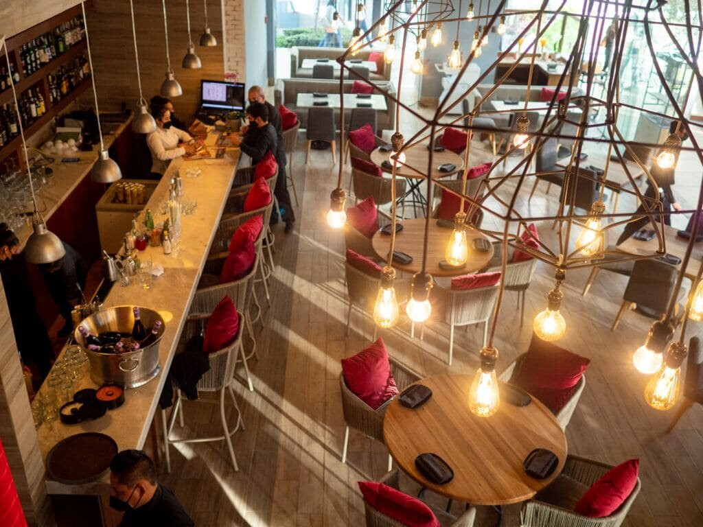 Pucrezia Pasta e Vino