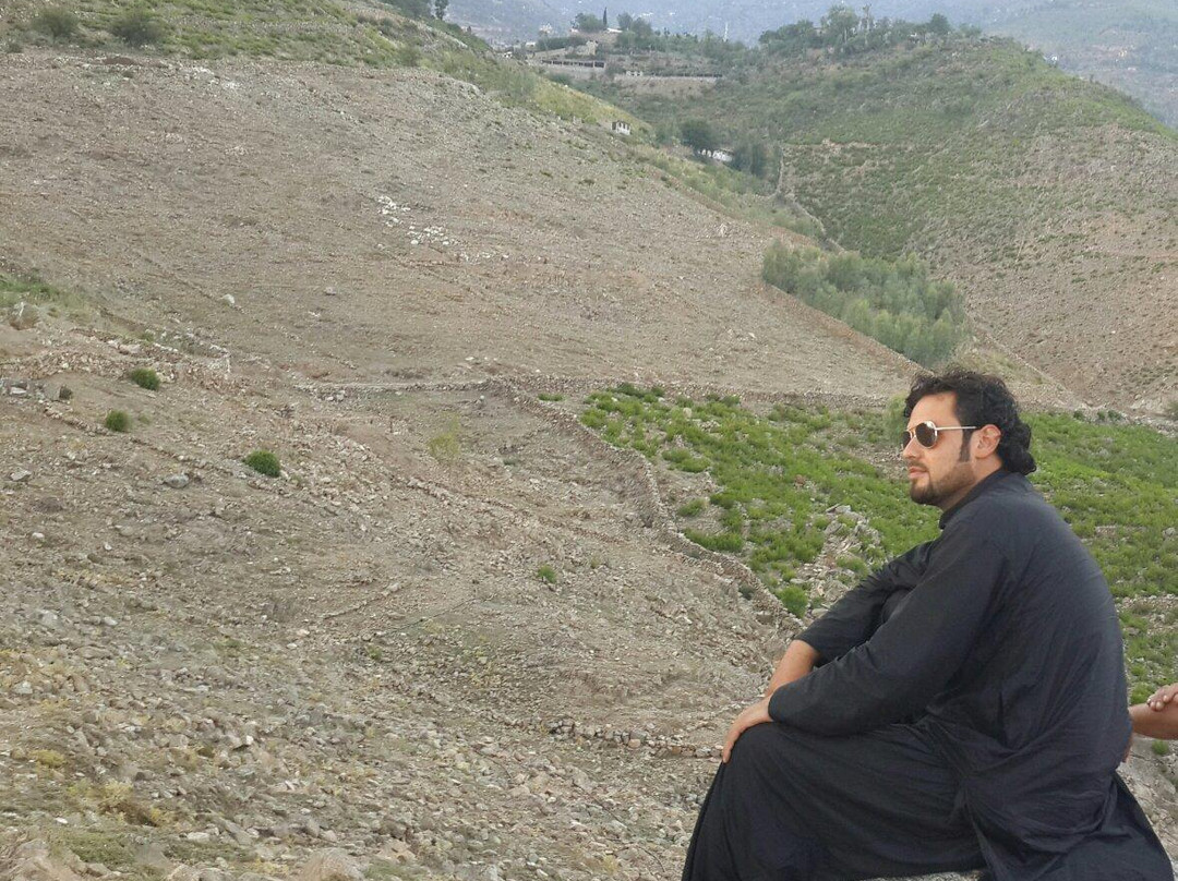 Ayun AlSeih (Means Eyes of Al-Seeh)-Al Kharj必去景点