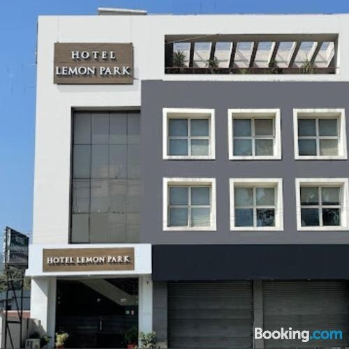 Hotel Lemon Park