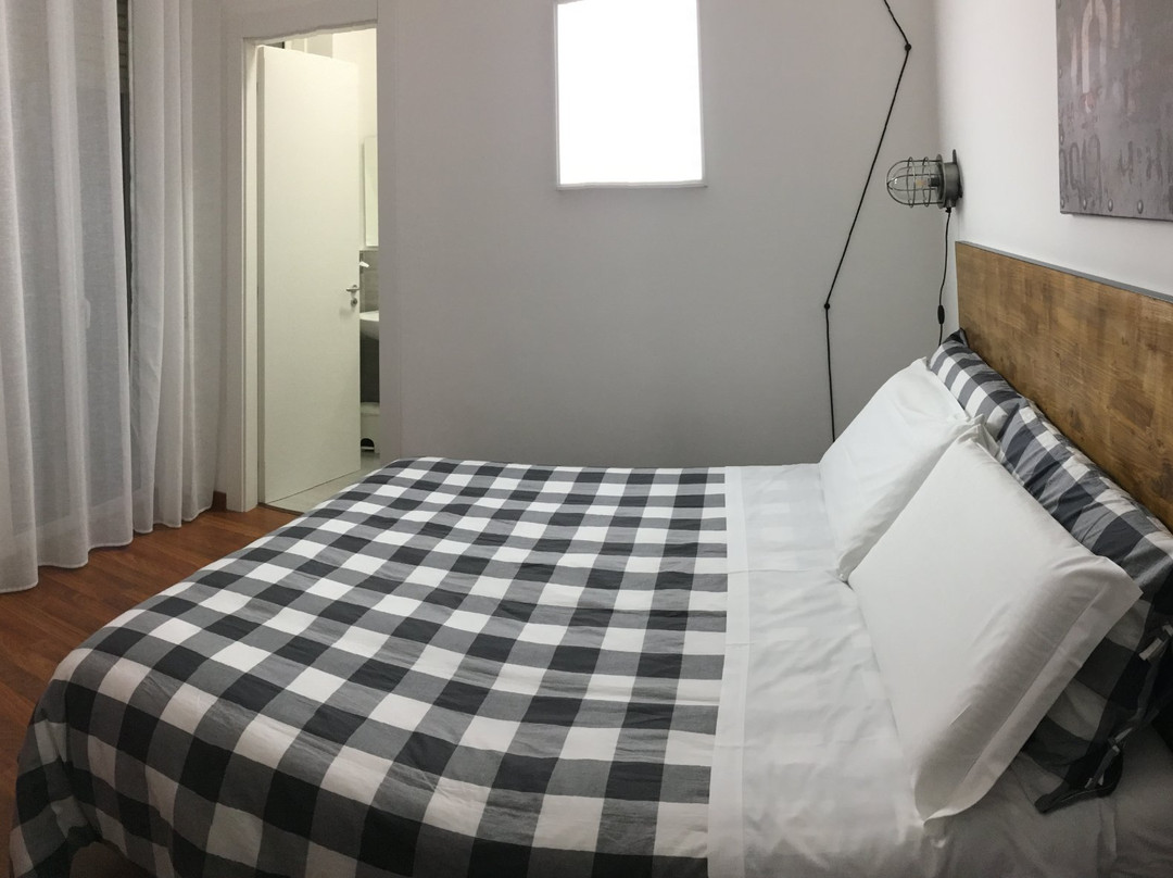 旅游家庭旅馆