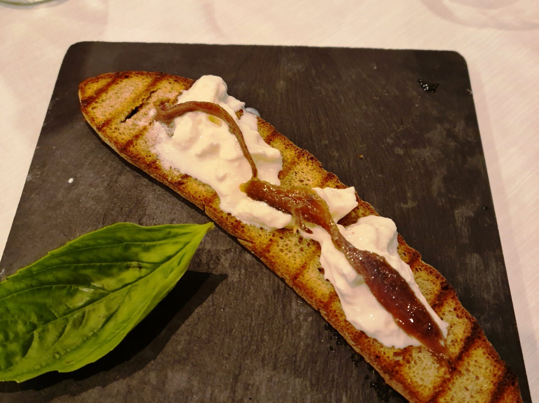 Core by Clare Smyth