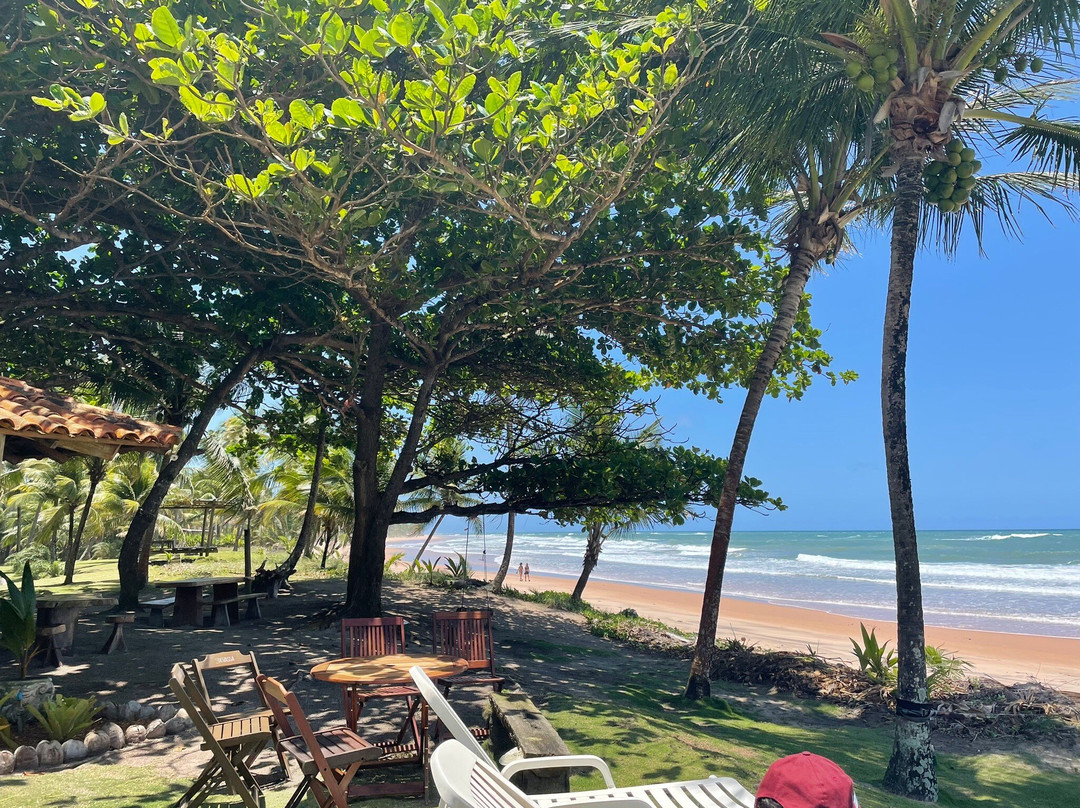 Amendoeira Restaurante